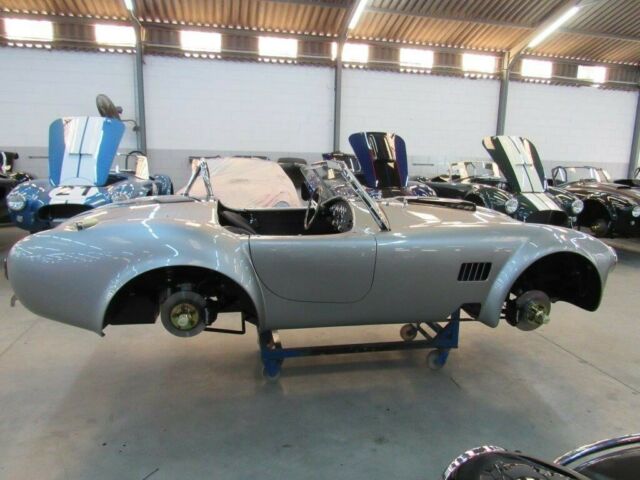 Shelby Cobra 1965 image number 24