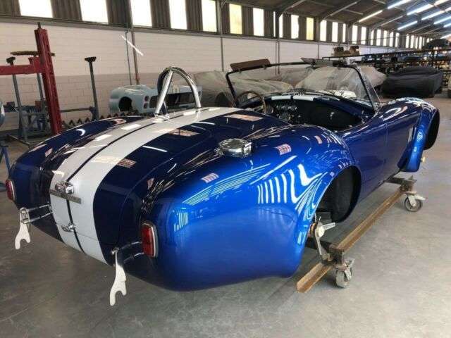 Shelby Cobra 1965 image number 3