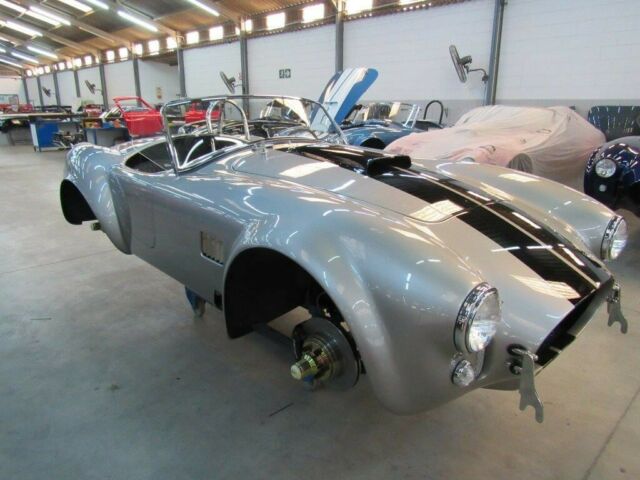 Shelby Cobra 1965 image number 9