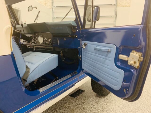 Jeep CJ 1979 image number 14