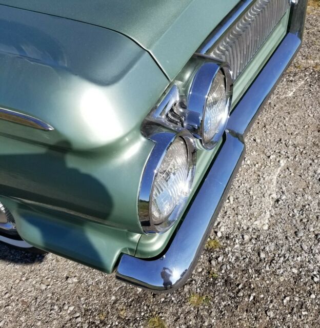 Buick Skylark 1963 image number 8