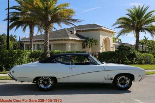 Buick Skylark 1968 image number 31