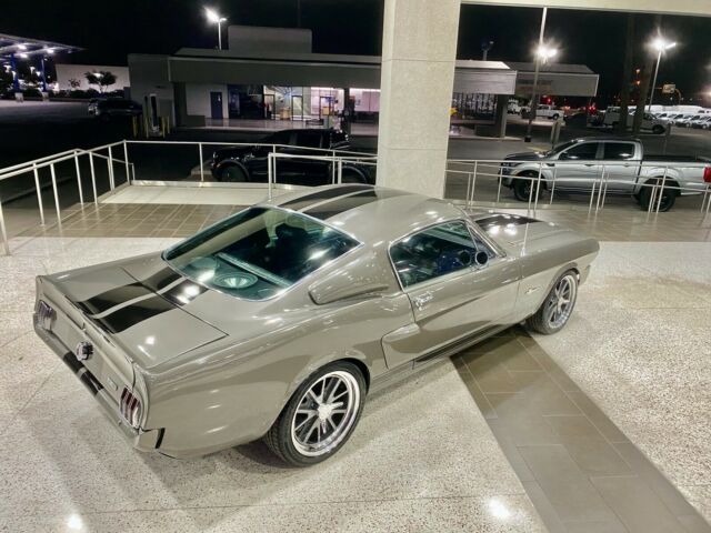 Ford Mustang 1966 image number 22