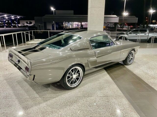 Ford Mustang 1966 image number 23