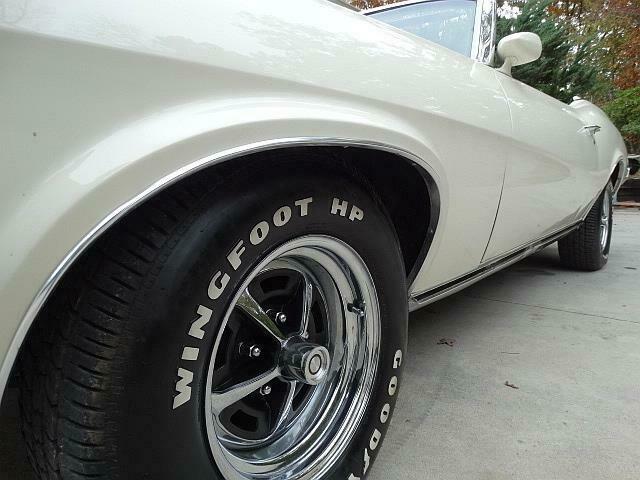 Mercury Cougar 1970 image number 20