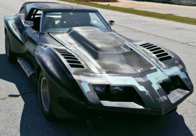 Chevrolet Corvette 1970 image number 33