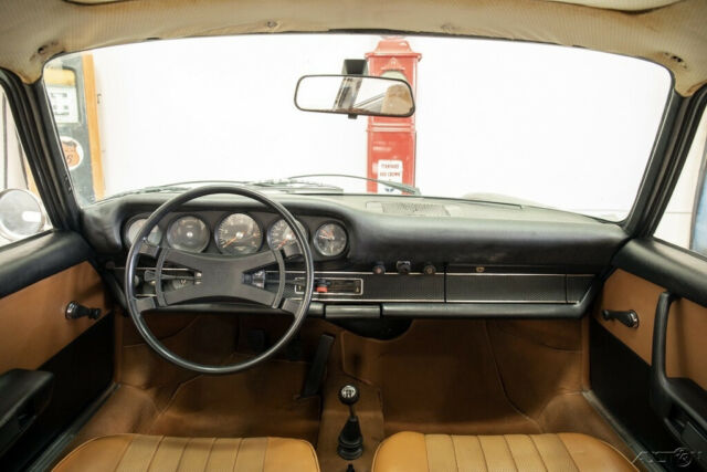 Porsche 912 1969 image number 32