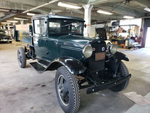 Ford Model A 1931 image number 0