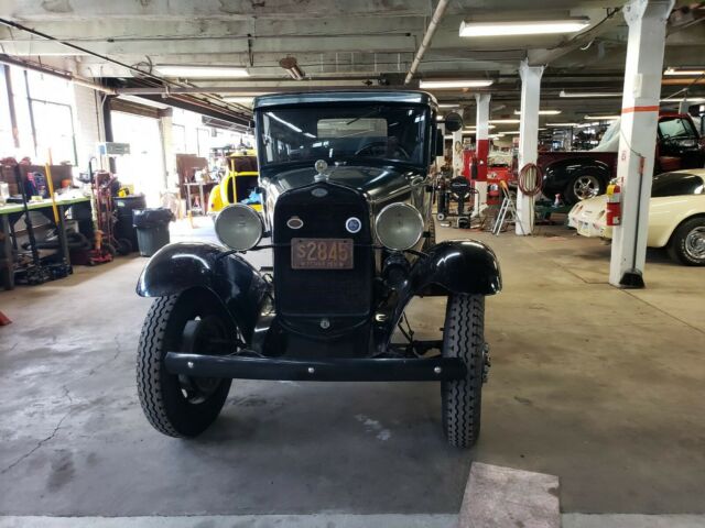 Ford Model A 1931 image number 1