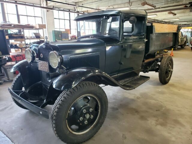 Ford Model A 1931 image number 27