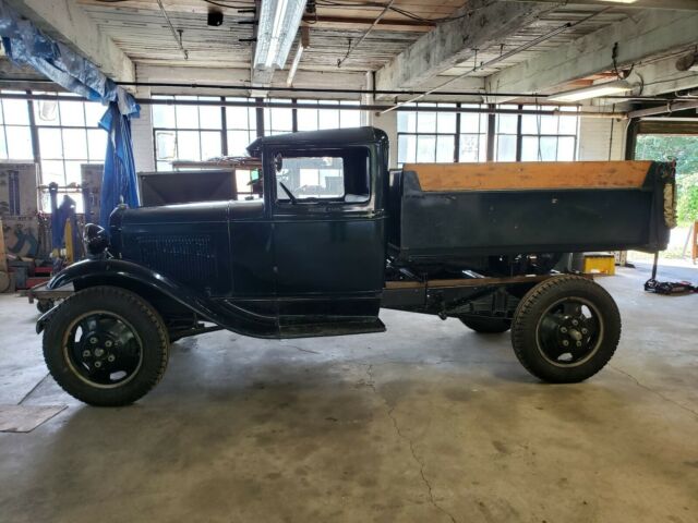 Ford Model A 1931 image number 28