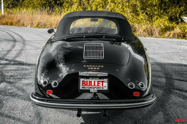 Porsche 356 1955 image number 6