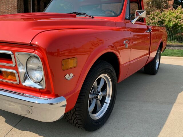 Chevrolet C-10 1968 image number 5