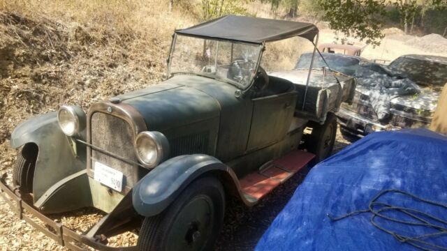 Dodge Truck 1925 image number 1