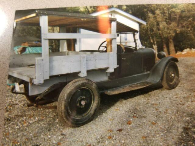 Dodge Truck 1925 image number 23