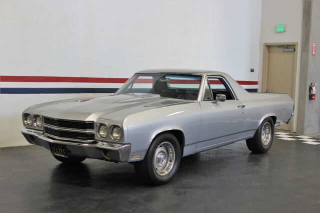 Chevrolet El Camino 1970 image number 27