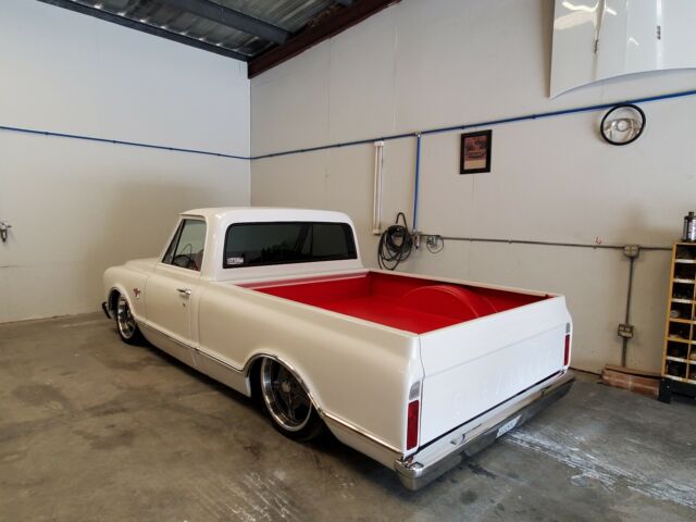 Chevrolet C-10 1968 image number 3