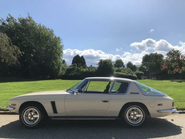 Jensen Interceptor 1973 image number 34