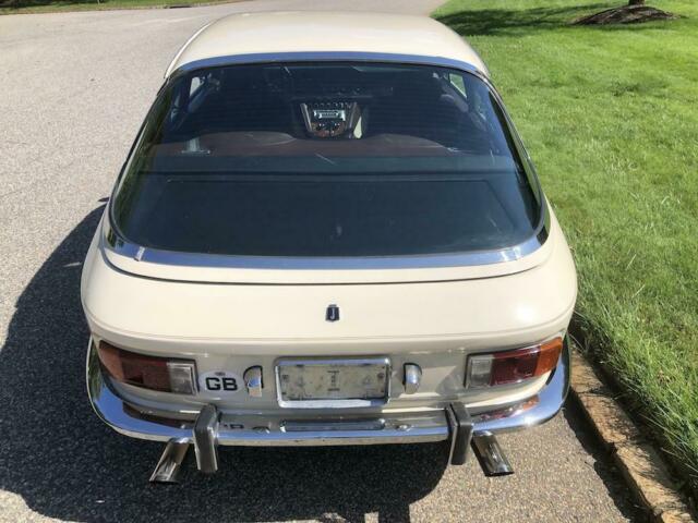 Jensen Interceptor 1973 image number 6