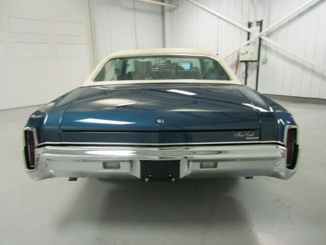 Chevrolet Monte Carlo 1970 image number 30