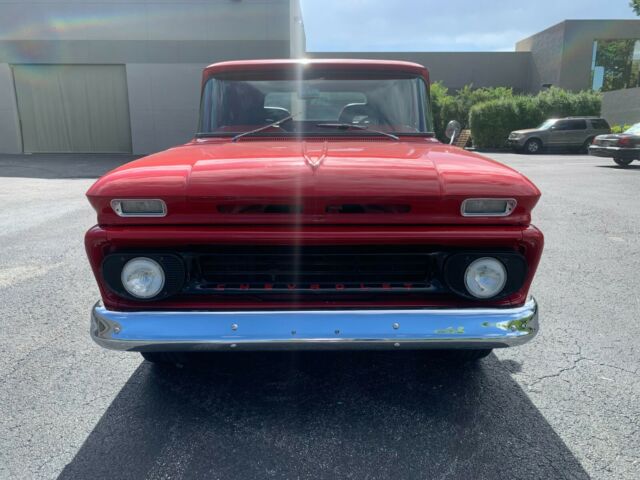 Chevrolet C-10 1962 image number 30