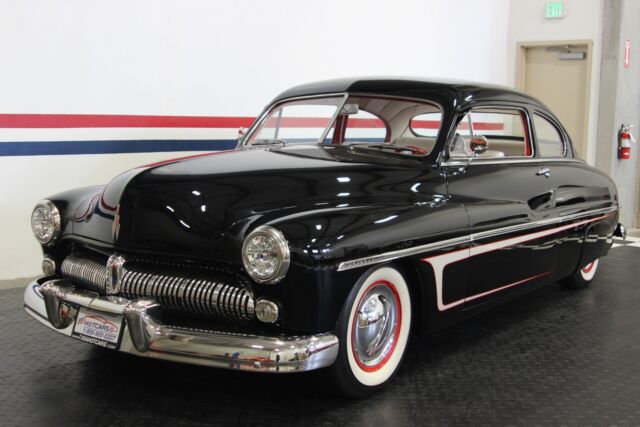 Mercury Coupe 1949 image number 27