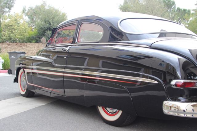 Mercury Coupe 1949 image number 40