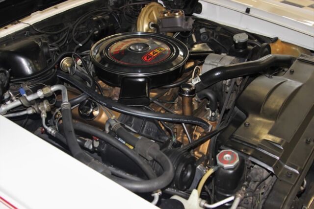 Oldsmobile 442 1967 image number 39