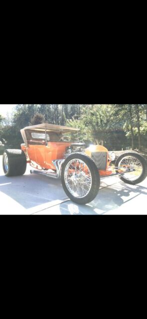 Ford Model T 1925 image number 17