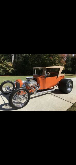 Ford Model T 1925 image number 23