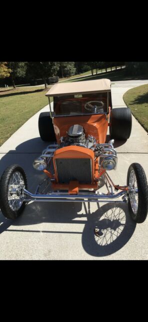 Ford Model T 1925 image number 24