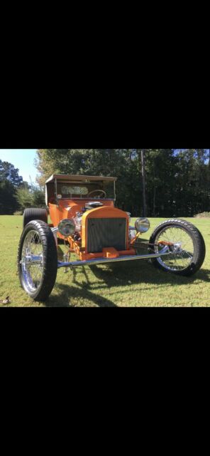 Ford Model T 1925 image number 26