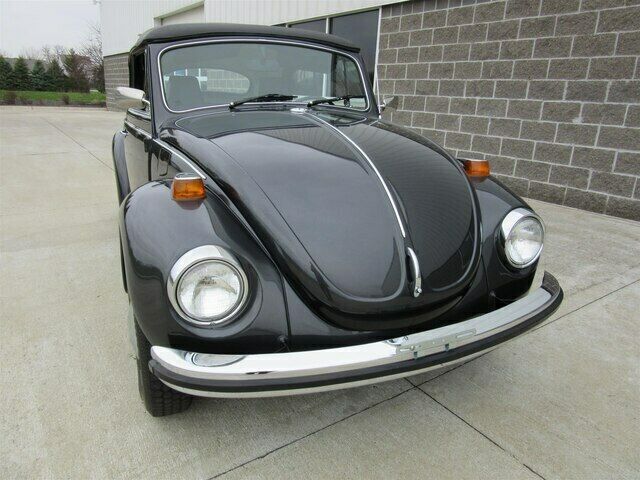 Volkswagen Beetle - Classic 1971 image number 2