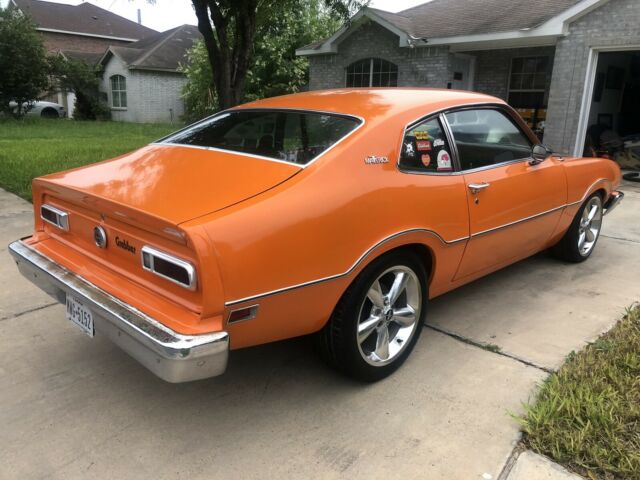 Ford Maverick 4.9 1974 image number 1