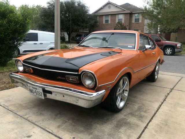 Ford Maverick 4.9 1974 image number 21