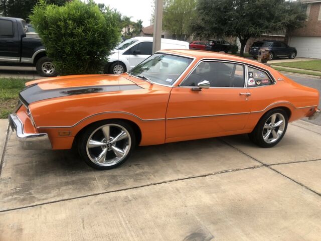 Ford Maverick 4.9 1974 image number 24