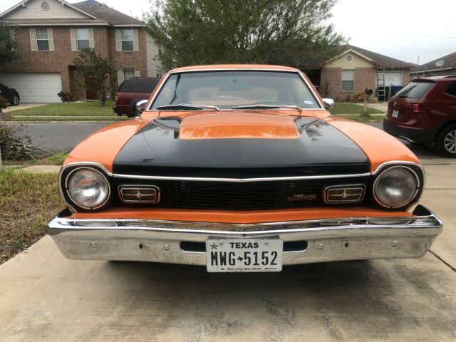 Ford Maverick 4.9 1974 image number 25