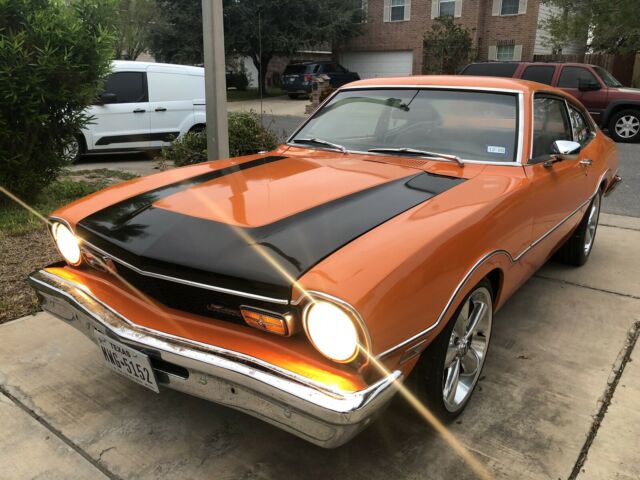 Ford Maverick 4.9 1974 image number 26