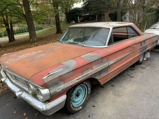 Ford Galaxie 500 1964 image number 1