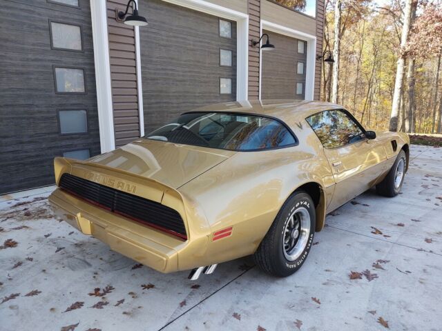 Pontiac Trans Am 1979 image number 2