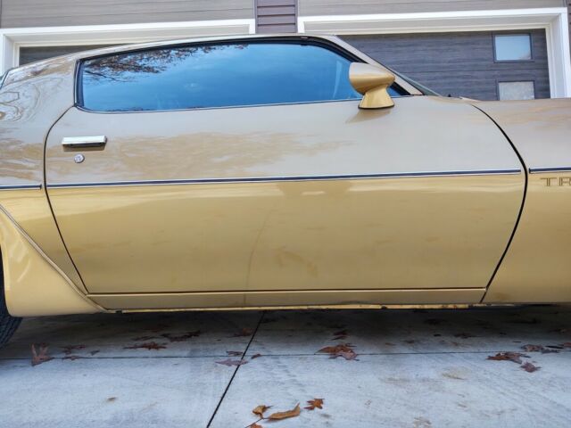 Pontiac Trans Am 1979 image number 27