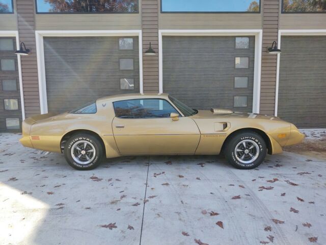 Pontiac Trans Am 1979 image number 30