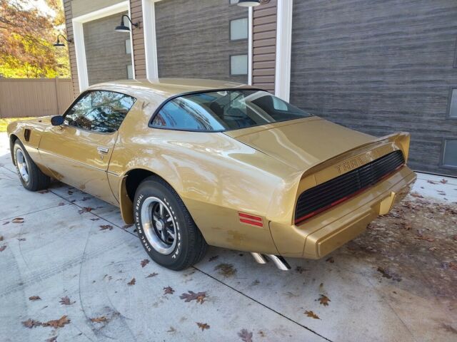 Pontiac Trans Am 1979 image number 31