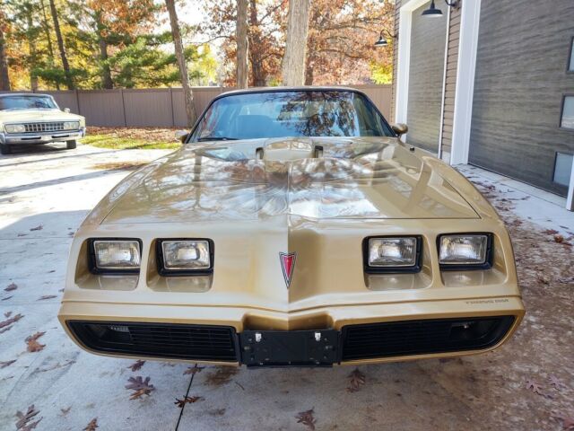 Pontiac Trans Am 1979 image number 32