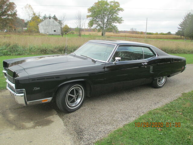 Mercury Marauder 1970 image number 2