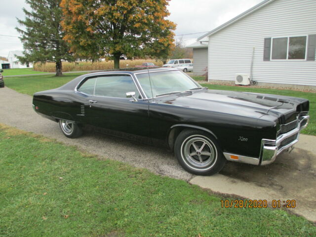 Mercury Marauder 1970 image number 24