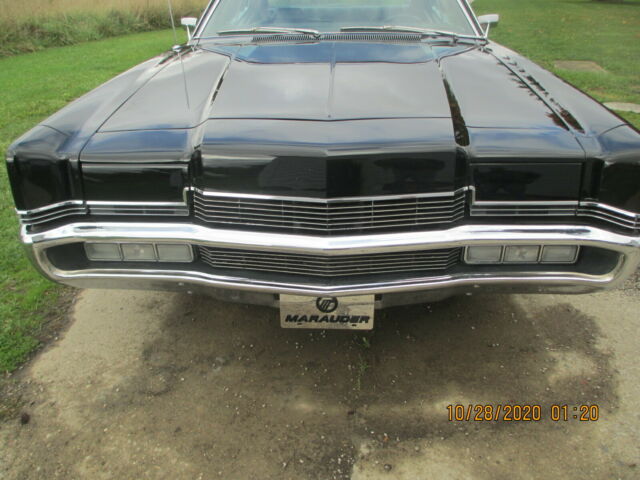 Mercury Marauder 1970 image number 25