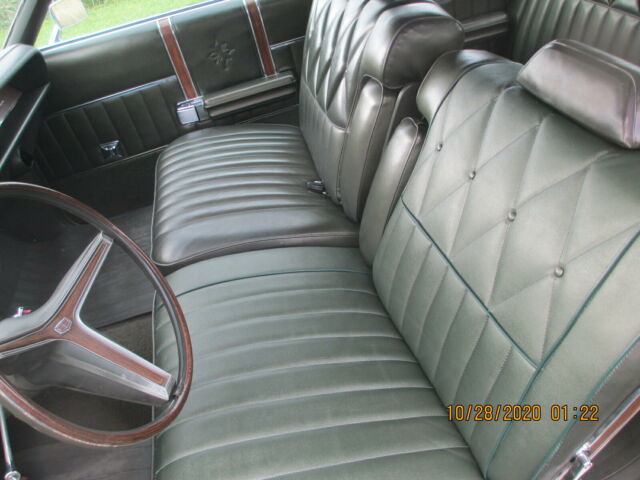 Mercury Marauder 1970 image number 31