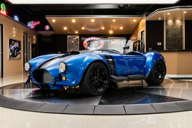 Shelby Cobra 1965 image number 0