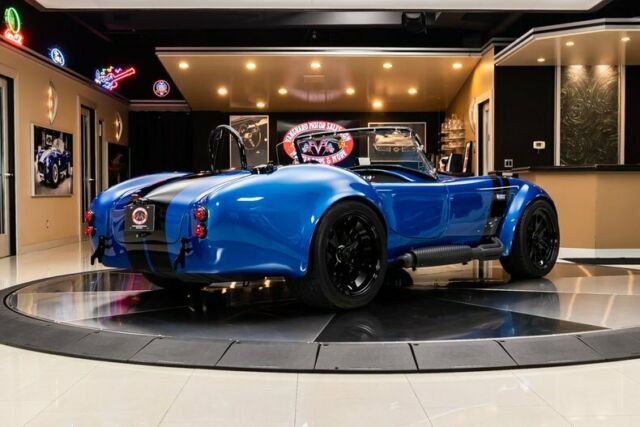 Shelby Cobra 1965 image number 10